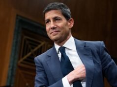 O presidente do Fed, Warsh, deverá reter o ‘ponto’ da perspectiva da taxa de juros do banco central