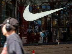 A Nike deve divulgar lucros após o sinal. Aqui está o que esperar