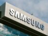 As ações da Samsung e SK Hynix caem enquanto os investidores se preparam para planos de gastos de US$ 1,3 trilhão