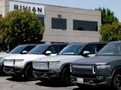 Rivian demitiu centenas de trabalhadores em meio ao lançamento do R2