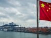 Por que os bancos de Wall Avenue e os mutuários estrangeiros estão correndo para aproveitar o dinheiro barato da China