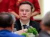 Irã ameaça empresas de Elon Musk no Oriente Médio: mídia estatal iraniana
