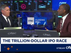 OpenAI registra confidencialmente para IPO, preparando Wall Avenue para mega estreia de IA