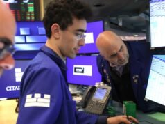 CNBC Each day Open: A recuperação do alívio continua enquanto o acordo no Oriente Médio aumenta o sentimento