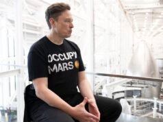 IPO da SpaceX é um ‘referendo’ sobre Musk, dizem observadores do mercado