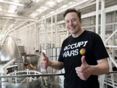 SpaceX levantando US$ 75 bilhões em IPO recorde enquanto a estreia na Nasdaq o aguarda