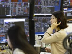 O mercado de ações da Coreia dobrou em 2026, e o Goldman ainda vê outra alta de 35%