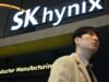 A maior fabricante de chips da Coreia do Sul, SK Hynix, planeja levantar US$ 29 bilhões por meio da listagem na Nasdaq já em 10 de julho
