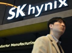 A maior fabricante de chips da Coreia do Sul, SK Hynix, planeja levantar US$ 29 bilhões por meio da listagem na Nasdaq já em 10 de julho