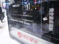 Boletim informativo The China Connection da CNBC: China aprende a construir sem Nvidia