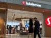 Lululemon corta perspectiva anual, citando comentários “negativos” da mídia e lançamentos de produtos decepcionantes