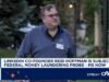 O cofundador do LinkedIn, Reid Hoffman, está deixando o conselho da Microsoft depois de quase uma década