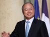 A revolução da IA é ’50 vezes maior’ do que o growth das pontocom: Masayoshi Son da SoftBank à CNBC