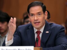 Rubio diz que os EUA estão em negociações com o Irã sobre o programa nuclear enquanto os senadores pressionam pelo fim da guerra