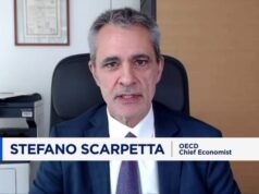 Bolsas europeias abrem em baixa à medida que as tensões Irã-EUA aumentam