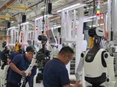 Boletim informativo The China Connection da CNBC: Robôs humanóides são ótimos, mas também precisam de compradores