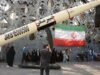 Frágil cessar-fogo em perigo, já que o Irã supostamente dispara os primeiros mísseis contra Israel
