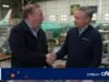 Boeing iniciará produção do 737 Max em nova linha de montagem em 6 de julho, diz CEO