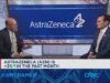 O CEO da AstraZeneca diz que a IA está remodelando o desenvolvimento de medicamentos – e ajudando a aumentar as probabilities de sucesso