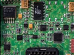 A inflação dentro dos eletrônicos que você compra pode em breve se tornar um pouco mais complicada