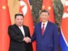 Xi da China visitará a Coreia do Norte pela primeira vez em sete anos enquanto Pequim testa sua influência sobre Kim