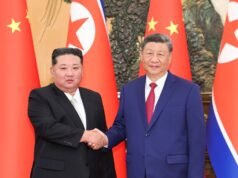 Xi da China visitará a Coreia do Norte pela primeira vez em sete anos enquanto Pequim testa sua influência sobre Kim