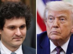 Sam Bankman-Fried, fundador condenado da FTX, apresenta pedido formal de perdão de Trump