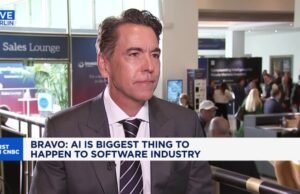 O ‘SaaSpocalypse’ acabou, diz o gigante de non-public fairness Thoma Bravo. Veja por que há um growth de IA para software program