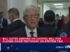 Invoice Gates diz ao painel da Câmara: ‘Eu nunca deveria ter conhecido’ Jeffrey Epstein