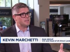 O crédito privado tem ‘dores de crescimento’, mas um executivo do Man Group vê oportunidades em taxas mais altas
