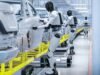 Empresa de robótica Humaniod levanta até US$ 1,4 bilhão da Nvidia, Amazon e outras