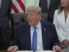 Trump diz ‘Eu amo a inflação’ depois que índice de preços ao consumidor atinge o maior nível em 3 anos