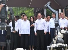O dilema de uma start-up chinesa expõe rachaduras na máquina de financiamento de tecnologia de Pequim
