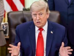 Trump diz que acordo de paz será assinado no domingo, depois que o Irã disse que continua cauteloso quanto ao momento