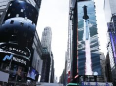 Os ‘proxies’ da SpaceX despencam à medida que o negócio actual chega: é aqui que os comerciantes estão comprando a queda