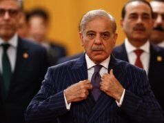 EUA e Irã têm ‘texto last e acordado’ de acordo, diz primeiro-ministro do Paquistão