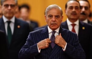 EUA e Irã têm ‘texto last e acordado’ de acordo, diz primeiro-ministro do Paquistão