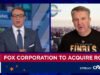 Fox comprará fabricante de dispositivos de streaming Roku por US$ 22 bilhões