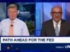 Não se espera que o Fed de Kevin Warsh faça qualquer alteração nas taxas por enquanto, de acordo com a CNBC Fed Survey