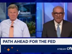 Não se espera que o Fed de Kevin Warsh faça qualquer alteração nas taxas por enquanto, de acordo com a CNBC Fed Survey