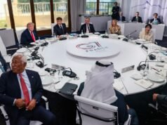 CNBC Day by day Open: Mercados animam o Irã com calma enquanto Trump olha para seu próximo acordo