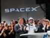 O aumento da SpaceX está criando uma oportunidade única de hedge