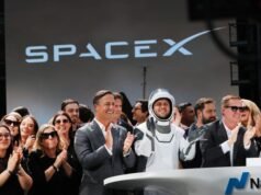O aumento da SpaceX está criando uma oportunidade única de hedge