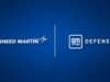 Common Motors anuncia nova parceria de defesa com Lockheed Martin