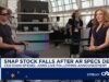 Snap lança óculos AR de US$ 2.195 enquanto o CEO Evan Spiegel aposta no futuro pós-smartphone