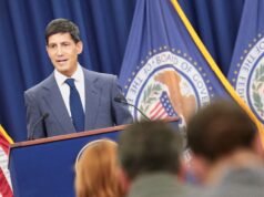 O presidente Warsh altera drasticamente a declaração da taxa do Fed. Aqui está o que mudou