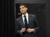 ‘Mudança de regime, mas com luvas de veludo’: como Kevin Warsh se propôs a refazer o Fed