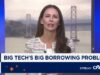 A construção da IA dá aos investidores em tecnologia novos motivos para observar o mercado de títulos