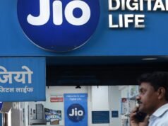 O maior serviço digital e de telecomunicações da Índia, Jio Platforms, arquiva para IPO