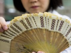 Bônus maciços para trabalhadores de chips da Coreia do Sul colocam banco central em alerta de inflação